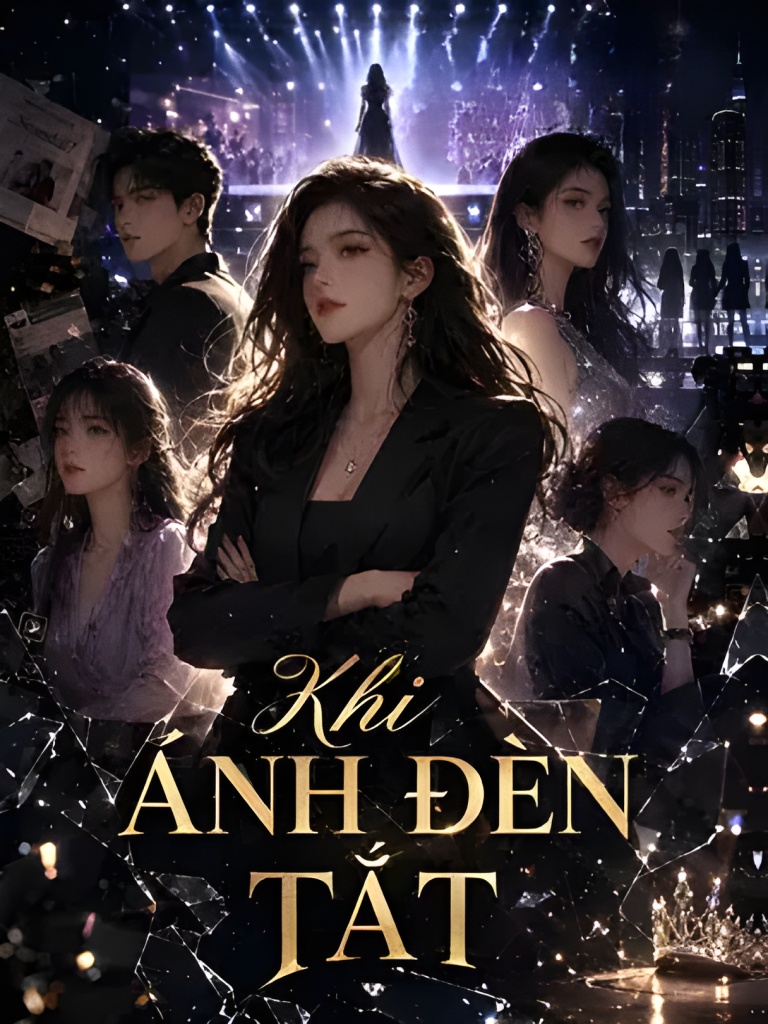 Khi Ánh Đèn Tắt