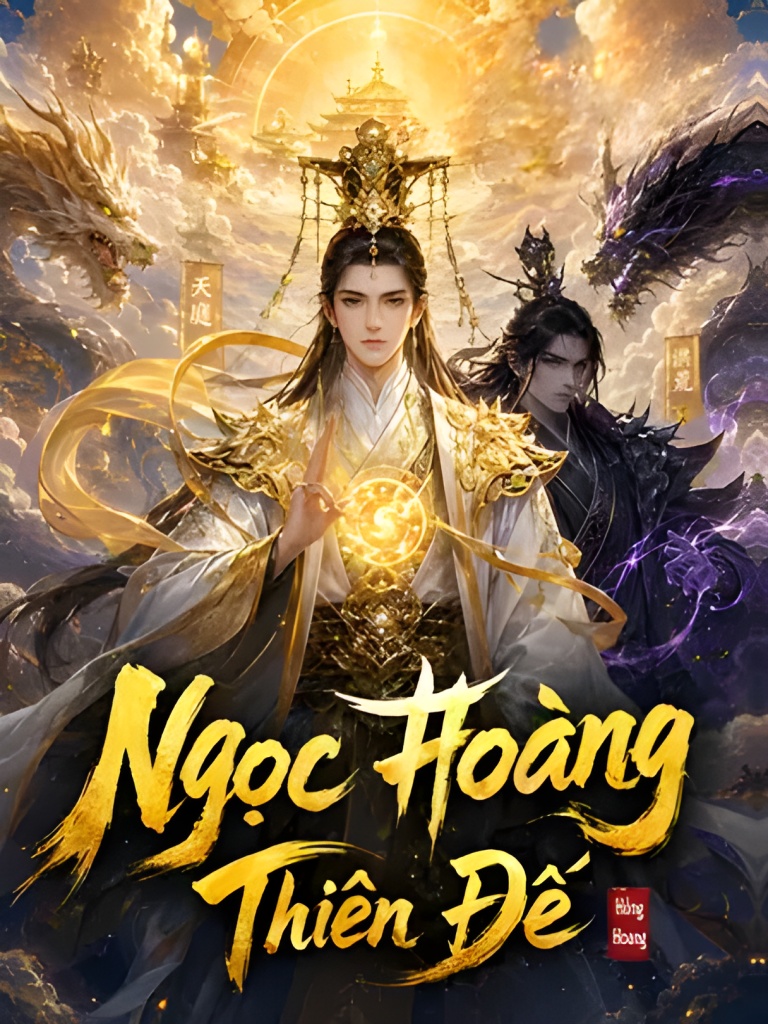 Ngọc Hoàng Thiên Đế