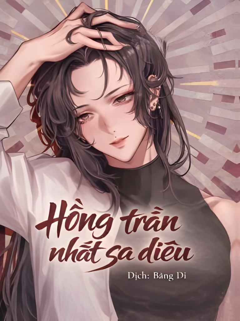 Hồng Trần Nhất Sa Điêu - Xuân Phong Dao