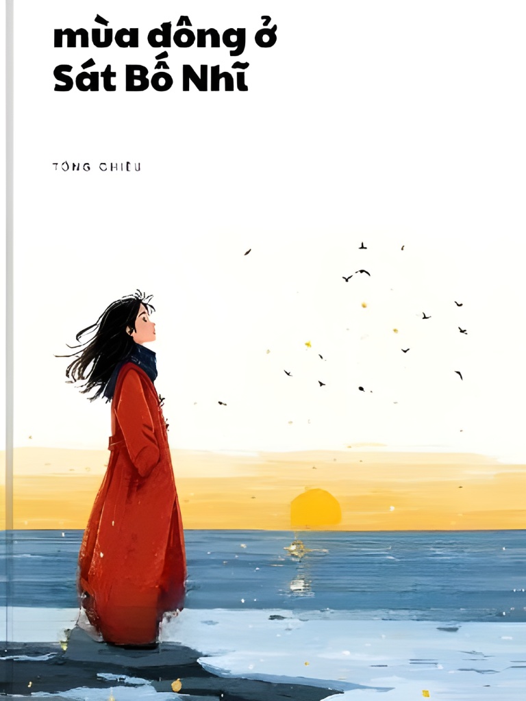 Mùa Đông Ở Sát Bố Nhĩ