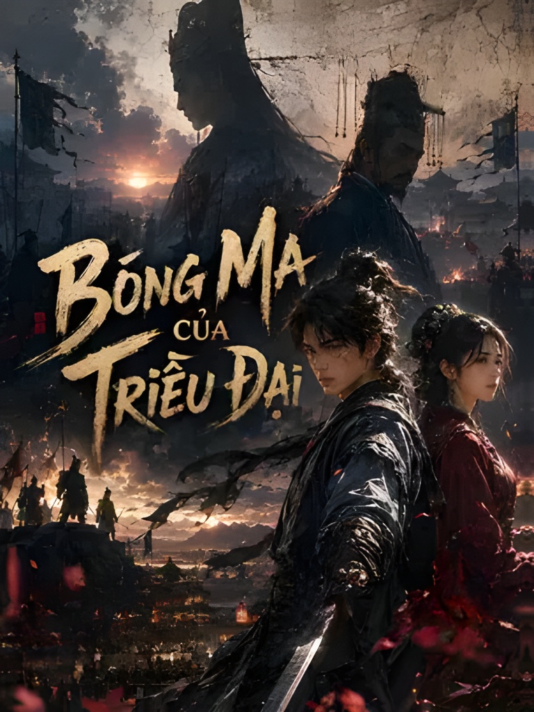Bóng Ma Của Triều Đại