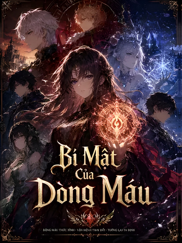 Bí Mật Của Dòng Máu
