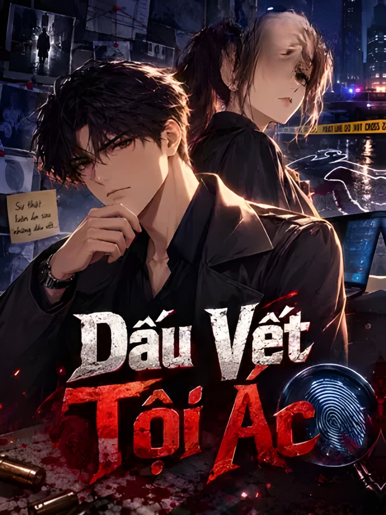 Dấu Vết Tội Ác