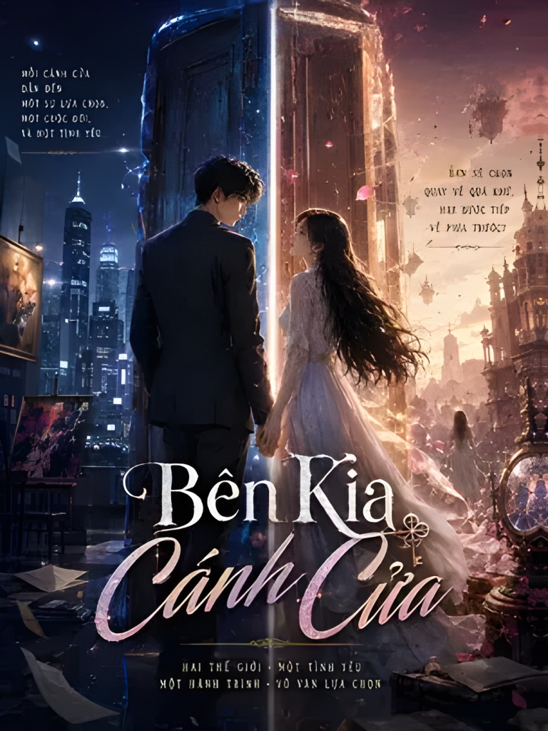 Bên Kia Cánh Cửa