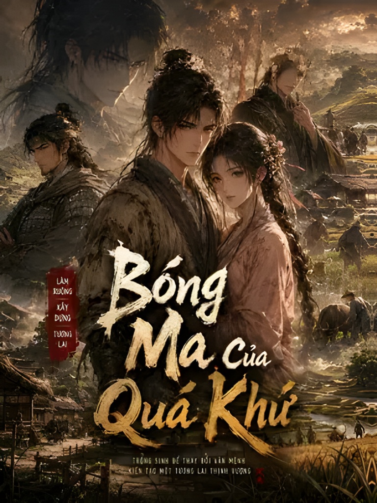 Bóng Ma Của Quá Khứ