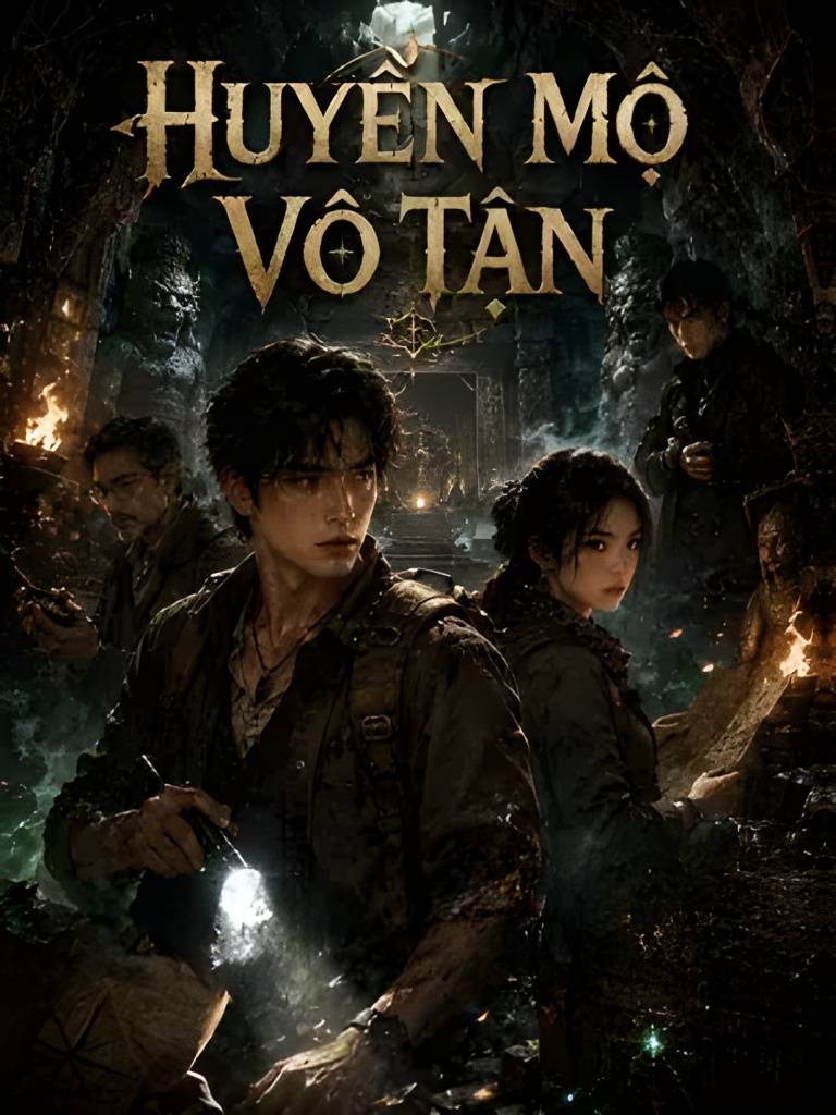 Huyền Mộ Vô Tận