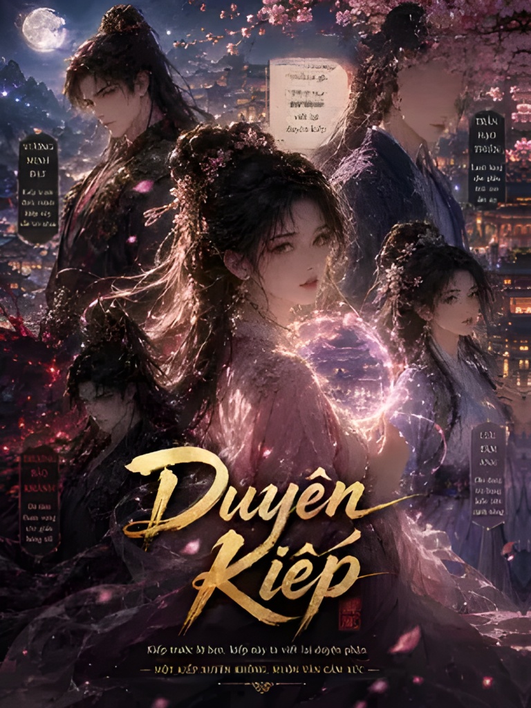 Duyên Kiếp