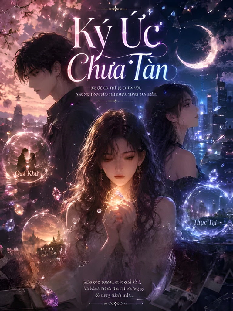 Ký Ức Chưa Tàn