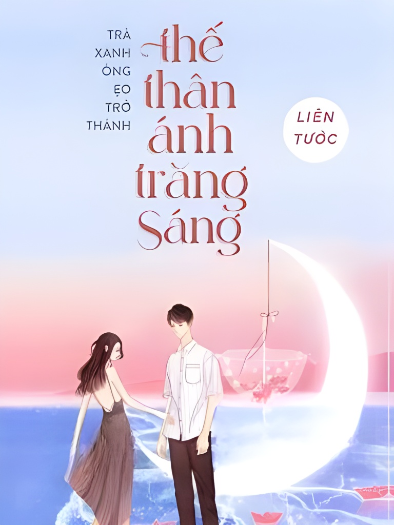 Trà Xanh Õng Ẹo Trở Thành Thế Thân Của Ánh Trăng Sáng