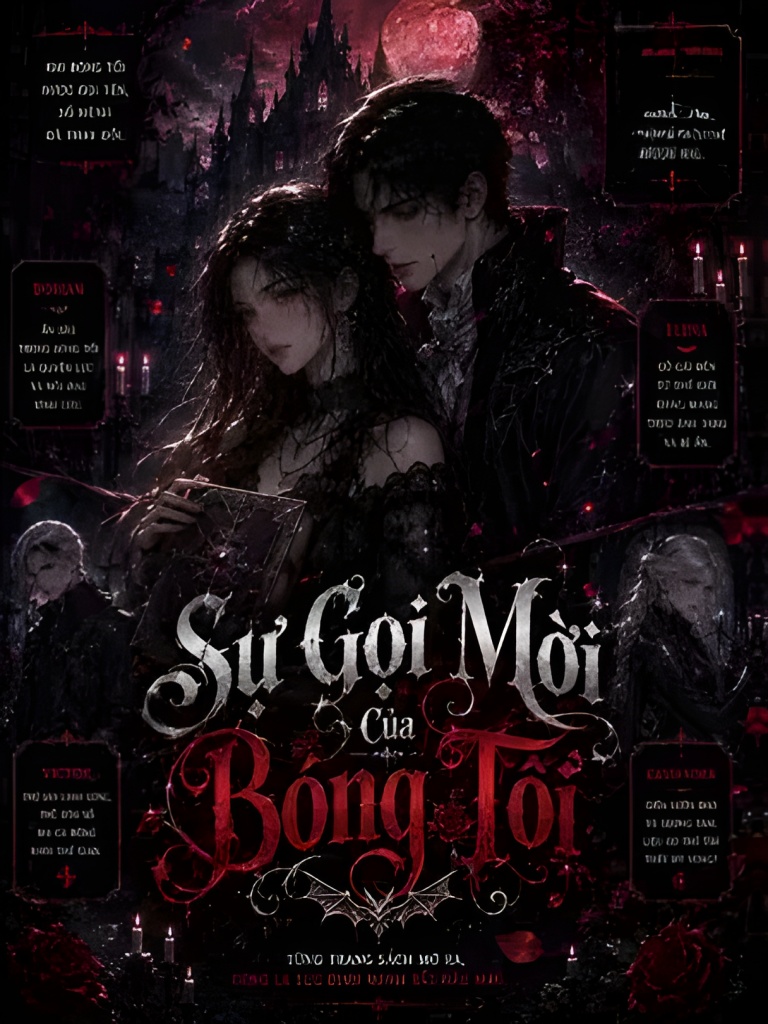 Sự Gọi Mời Của Bóng Tối
