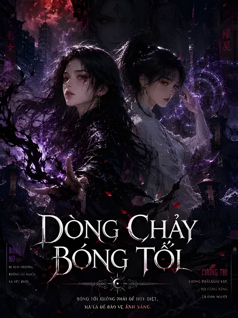 Dòng Chảy Bóng Tối