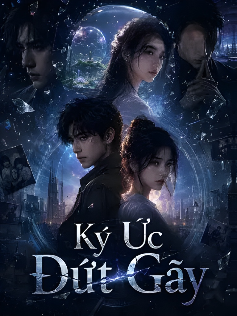Ký Ức Đứt Gãy