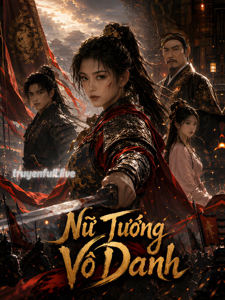 Nữ Tướng Vô Danh