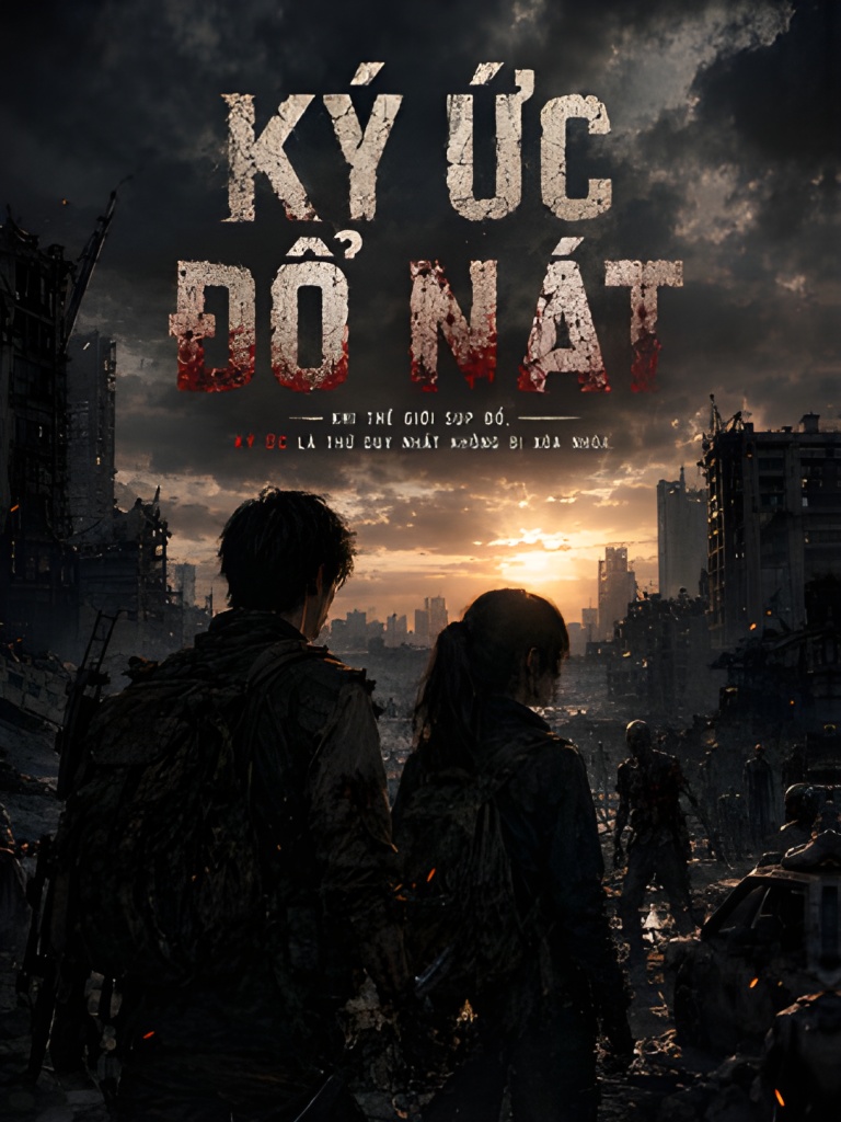 Ký Ức Đổ Nát