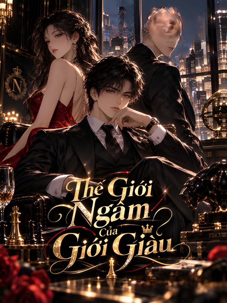 Thế Giới Ngầm Của Giới Giàu