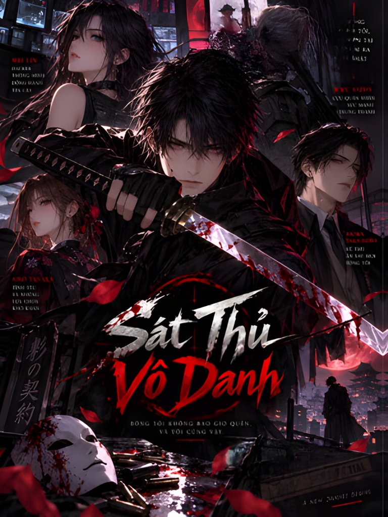 Sát Thủ Vô Danh