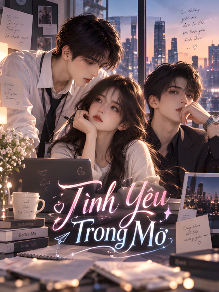 Tình Yêu Trong Mơ