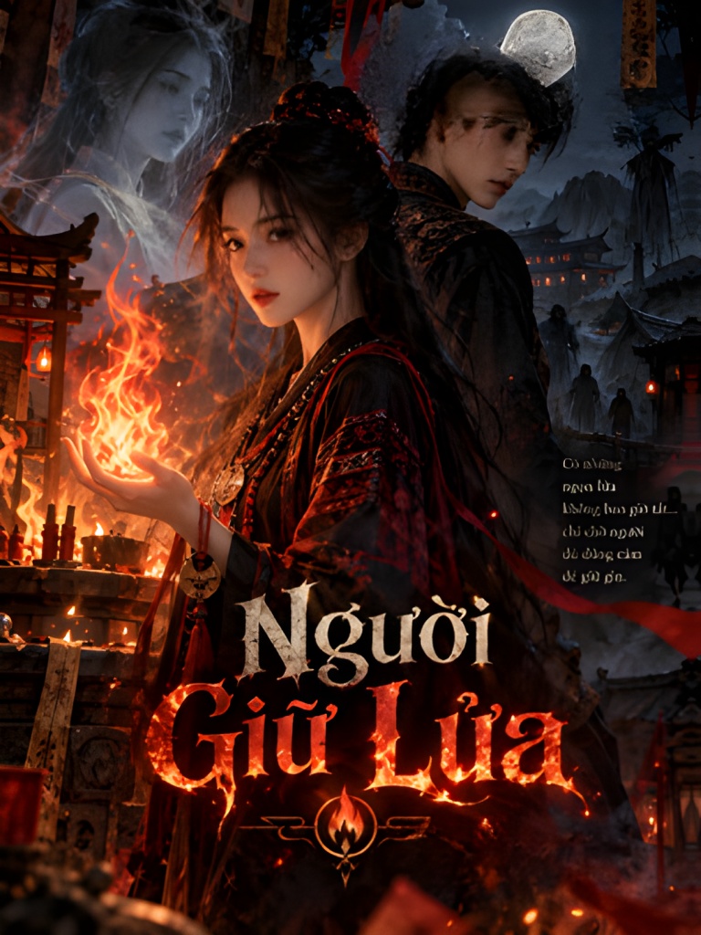 Người Giữ Lửa