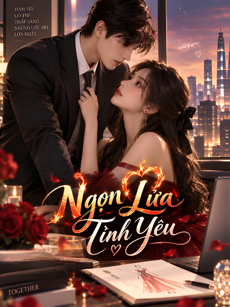 Ngọn Lửa Tình Yêu