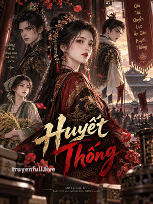 Huyết Thống