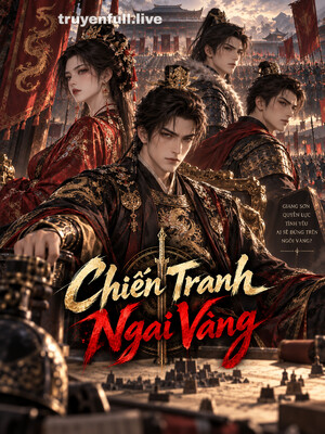 Chiến Tranh Ngai Vàng