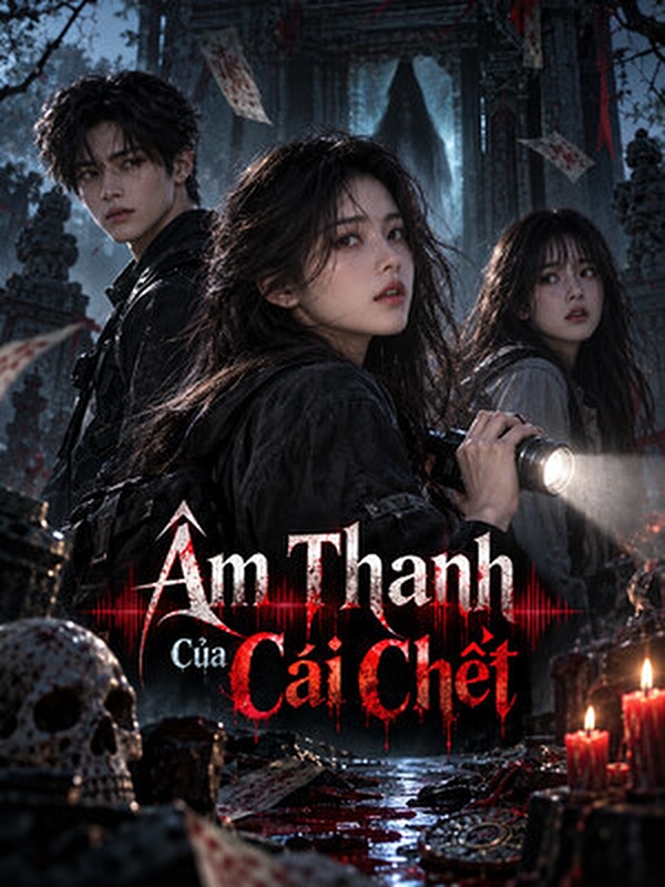 Âm Thanh Của Cái Chết