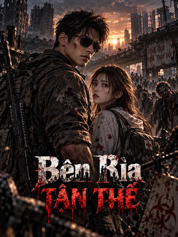 Bên Rìa Tận Thế