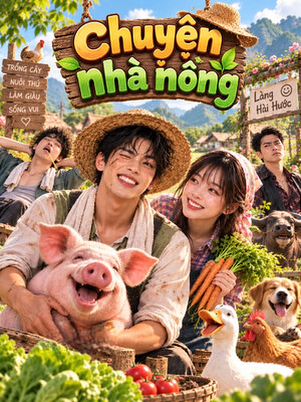 Chuyện Nhà Nông