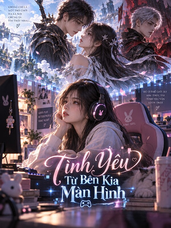 Tình Yêu Từ Bên Kia Màn Hình