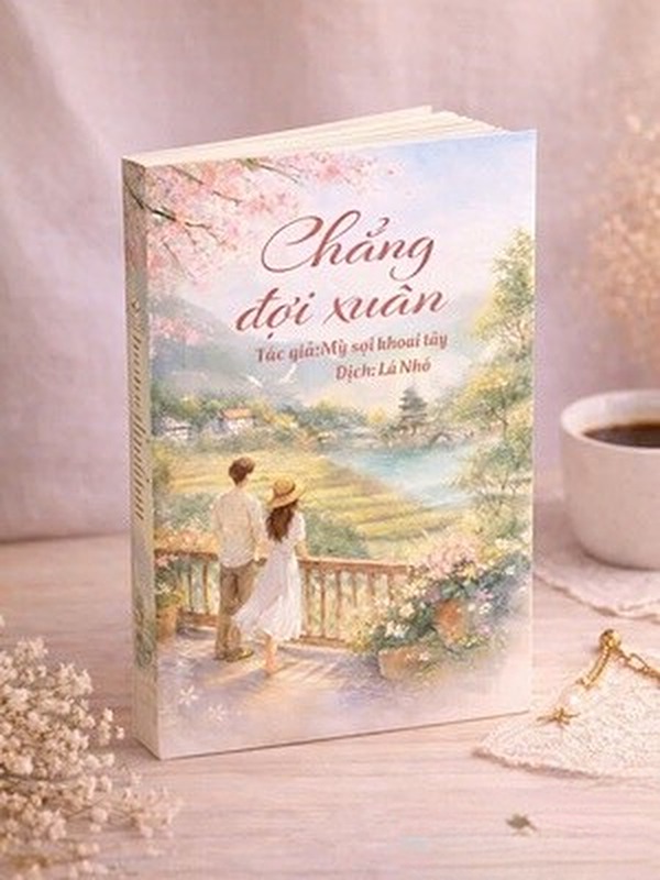 Chẳng Đợi Xuân - Mỳ Sợi Khoai Tây