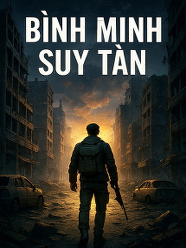 Bình Minh Suy Tàn