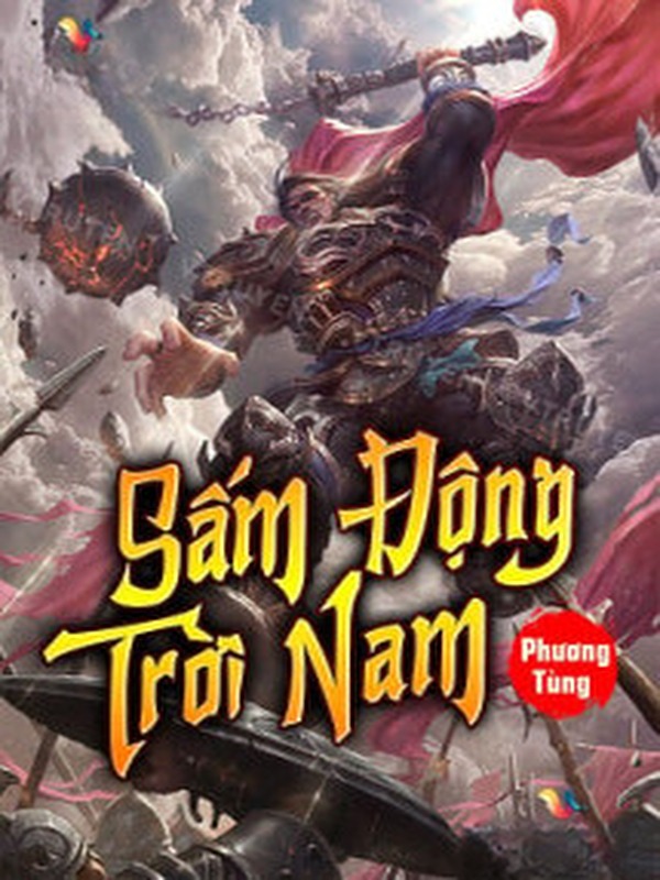 Sấm Động Trời Nam