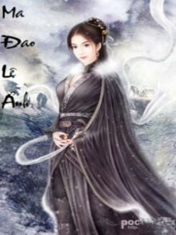 Ma Đao Lệ Ảnh