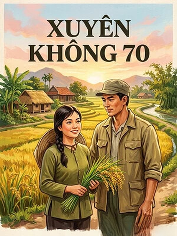 Xuyên không thập niên 70