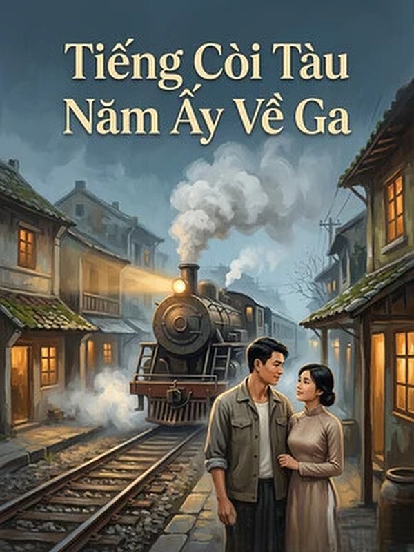 Tiếng Còi Tàu Năm Ấy Về Ga