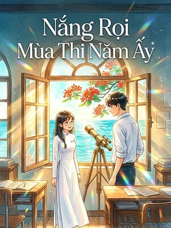 Nắng Rọi Mùa Thi Năm Ấy