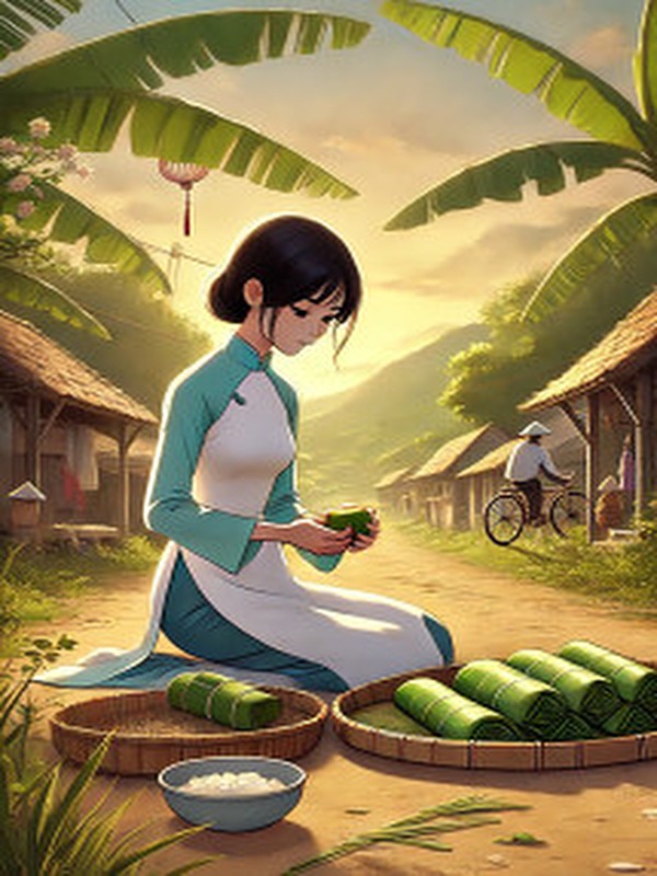 Cô Giáo Thủy