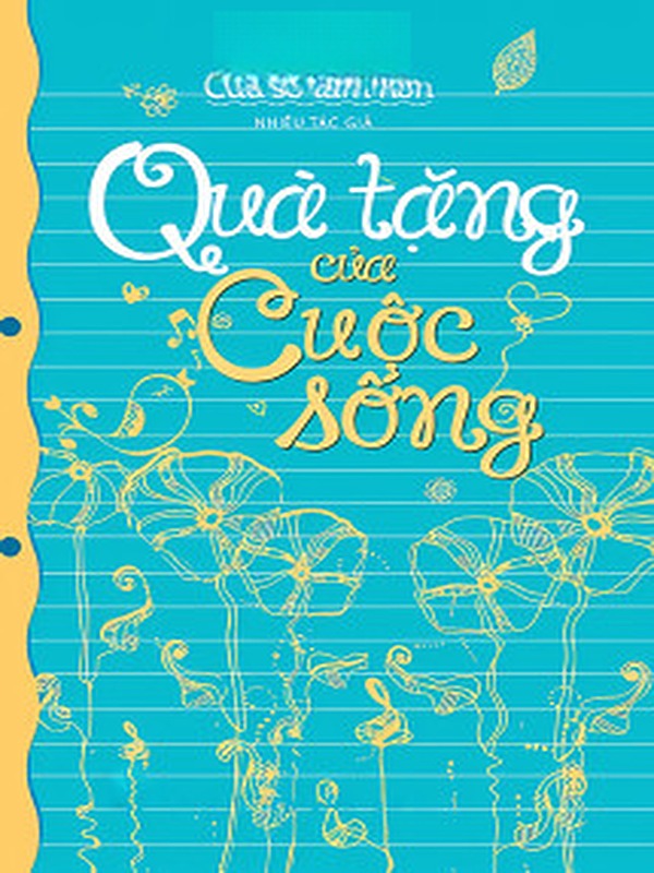 Tuyển Tập Câu Chuyện Quà Tặng Cuộc Sống