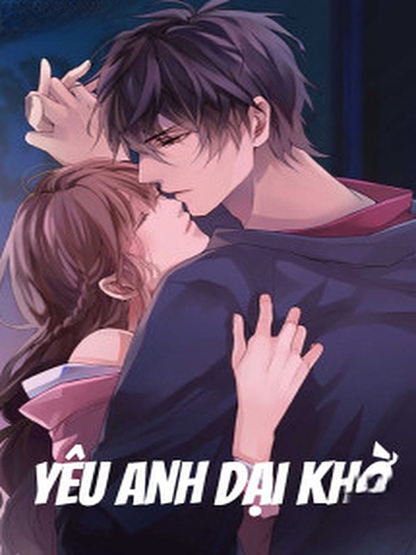 Yêu Anh Dại Khờ
