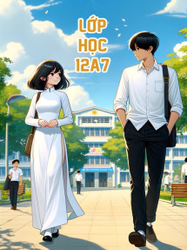Lớp Học 12a7