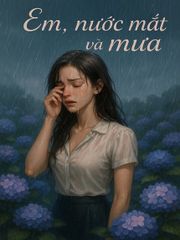 Em, Nước Mắt Và Mưa