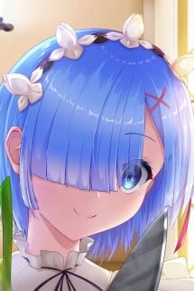 RE:Yandere