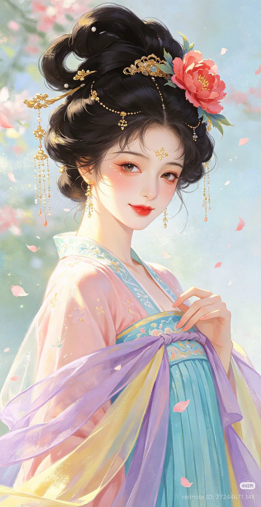 Hỉ Nhi