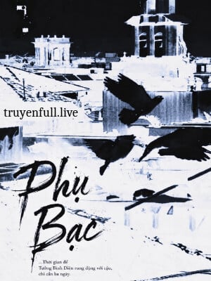 Phụ Bạc - Yêu Ngao Miêu
