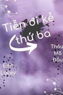 Bìa truyện Tiễn Đi Kẻ Thứ Ba