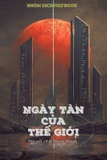 Bìa truyện Chư Giới Tận Thế Online (Ngày Tàn Của Thế Giới)