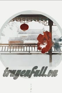 Bìa truyện Quay Đầu Lại Ngắm Chân Nhân Thành