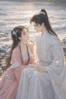 Bìa truyện Sau Khi Hòa Ly, Nàng Quyết Tự Cường, Khiến Hắn Tâm Tư Khốn Quẫn
