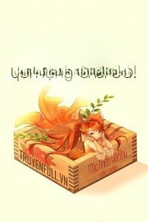Bìa truyện Để Cho Cô Yên Lặng Chút Đã