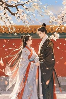 Bìa truyện Xuyên Sách: Nữ Phụ Pháo Hôi Tìm Đường Sống